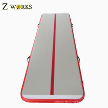 High Quality Raw Material DWF Made Mini Inflatable Air Track for Sale